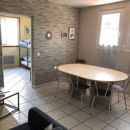 Villié-Morgon Le Petit Gite De Javernieres Etage מראה חיצוני תמונה