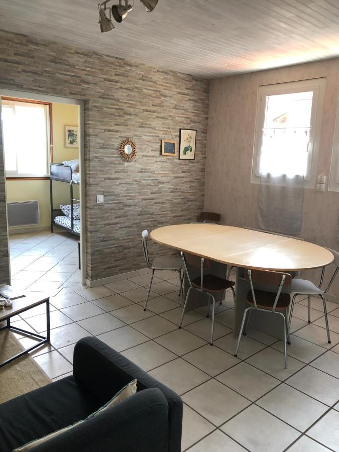 Villié-Morgon Le Petit Gite De Javernieres Etage מראה חיצוני תמונה